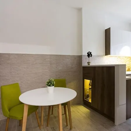 Hedonist-belgrade Nest * Belgrado