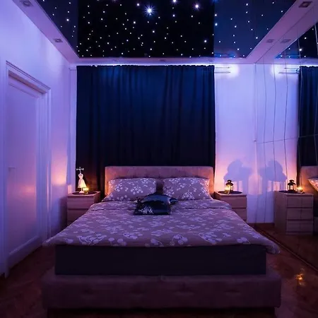 Hedonist-belgrade Nest Apartamento