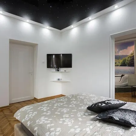 Apartamento Hedonist-belgrade Nest