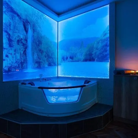 Apartamento Hedonist-belgrade Nest *