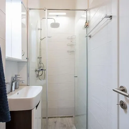 Apartamento Hedonist-belgrade Nest *