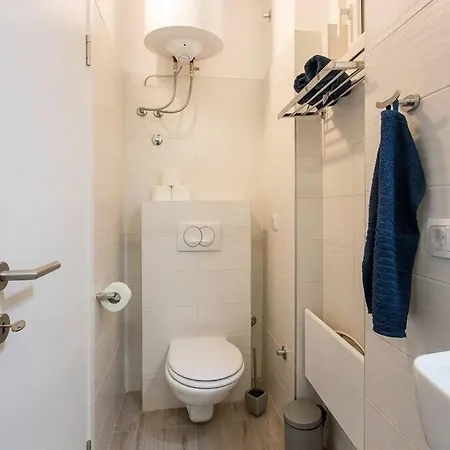 Apartamento Hedonist-belgrade Nest
