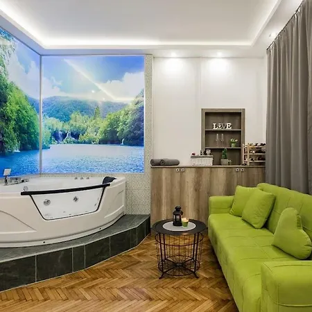 Hedonist-belgrade Nest * Belgrado