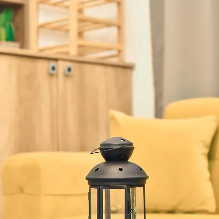 Apartamento Hedonist-belgrade Nest