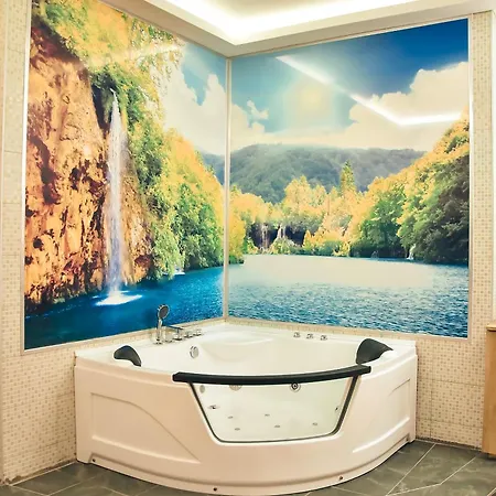Hedonist-belgrade Nest Apartamento *