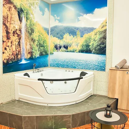 Apartamento Hedonist-belgrade Nest Belgrado