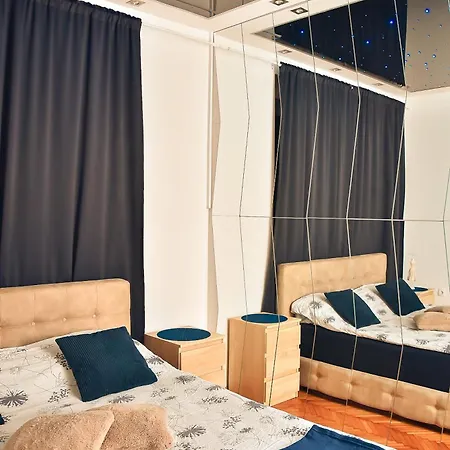 Hedonist-belgrade Nest